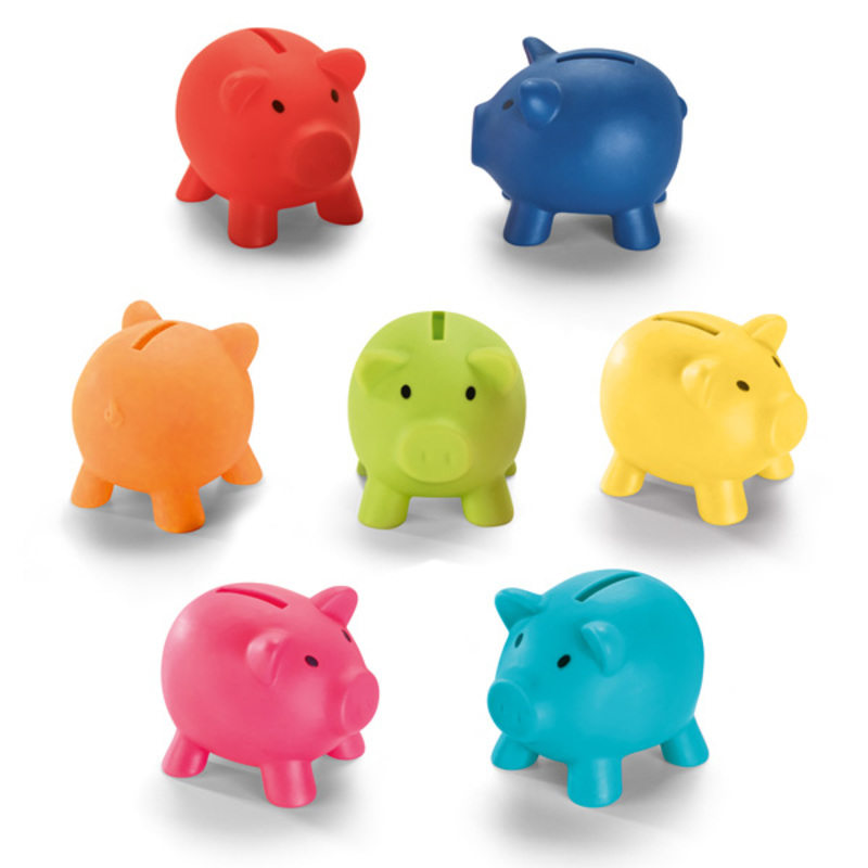 Coin bank