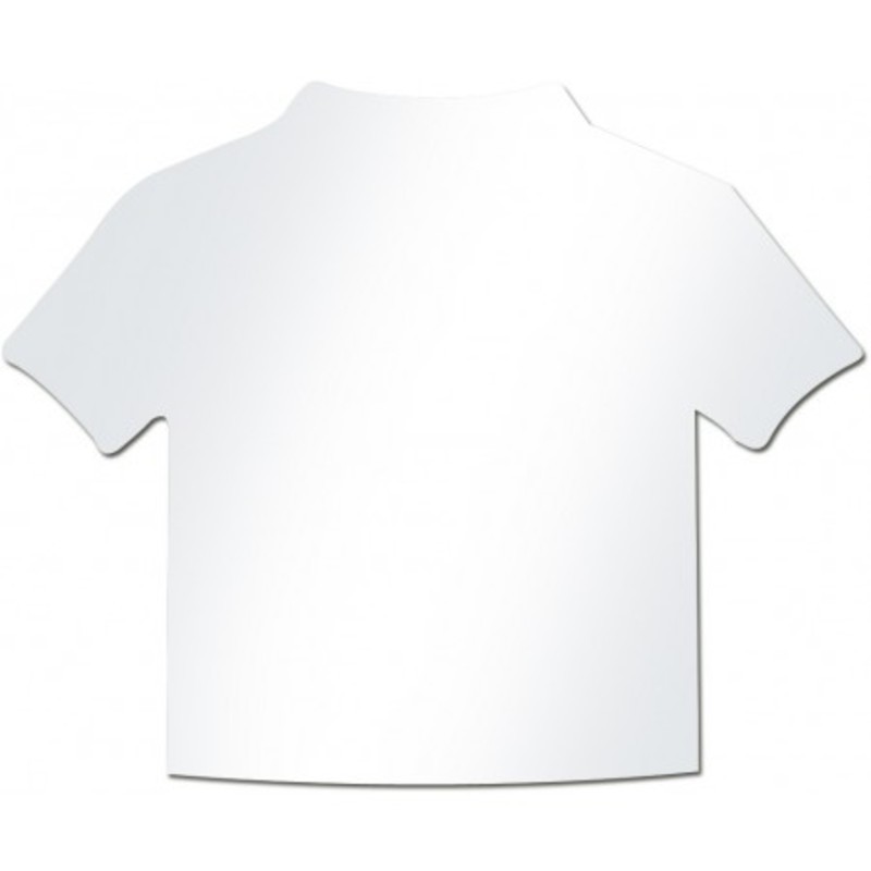 Shirt inserts for item 5157