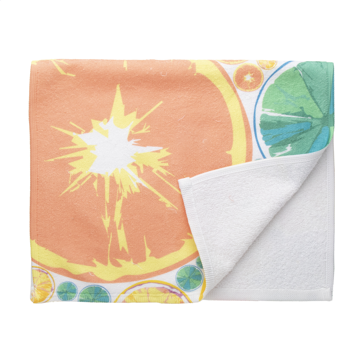 CreaTowel S sublimation towel