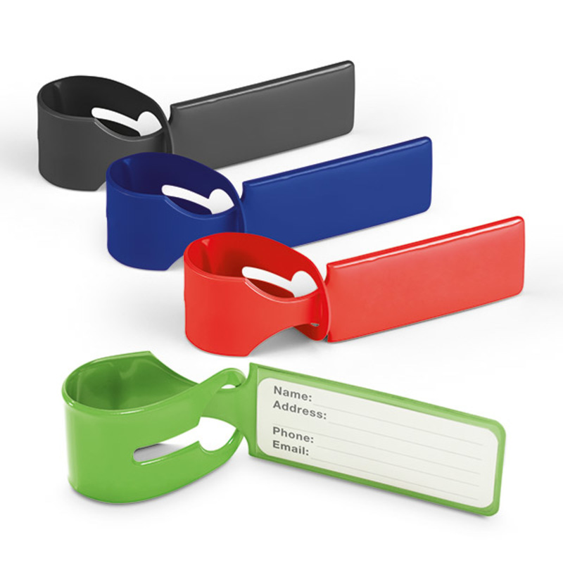 ID tag