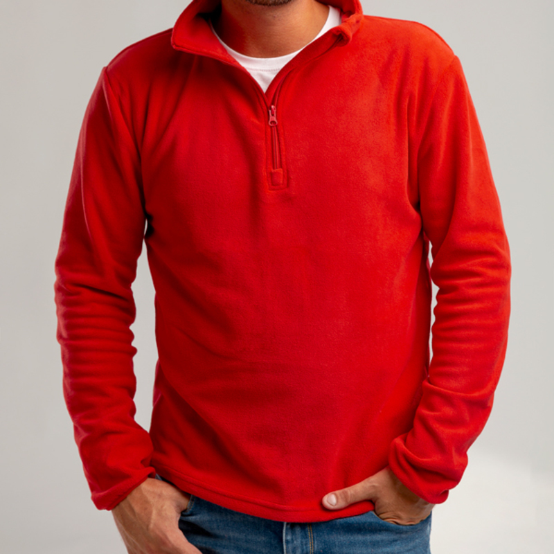 VIENNA. Unisex polar fleece