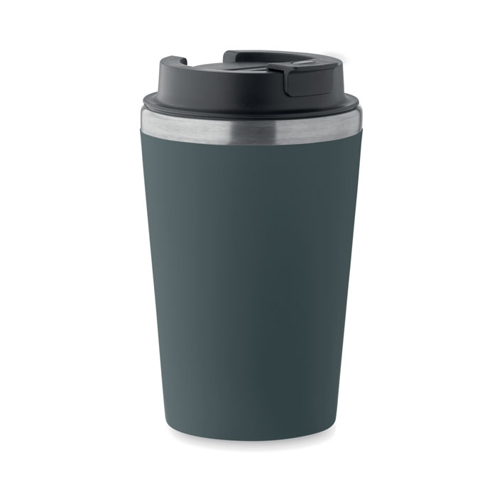 Ceramic lining tumbler 350 ml