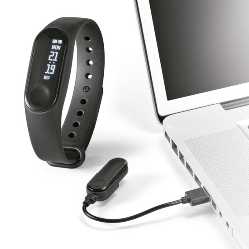 Smart bracelet