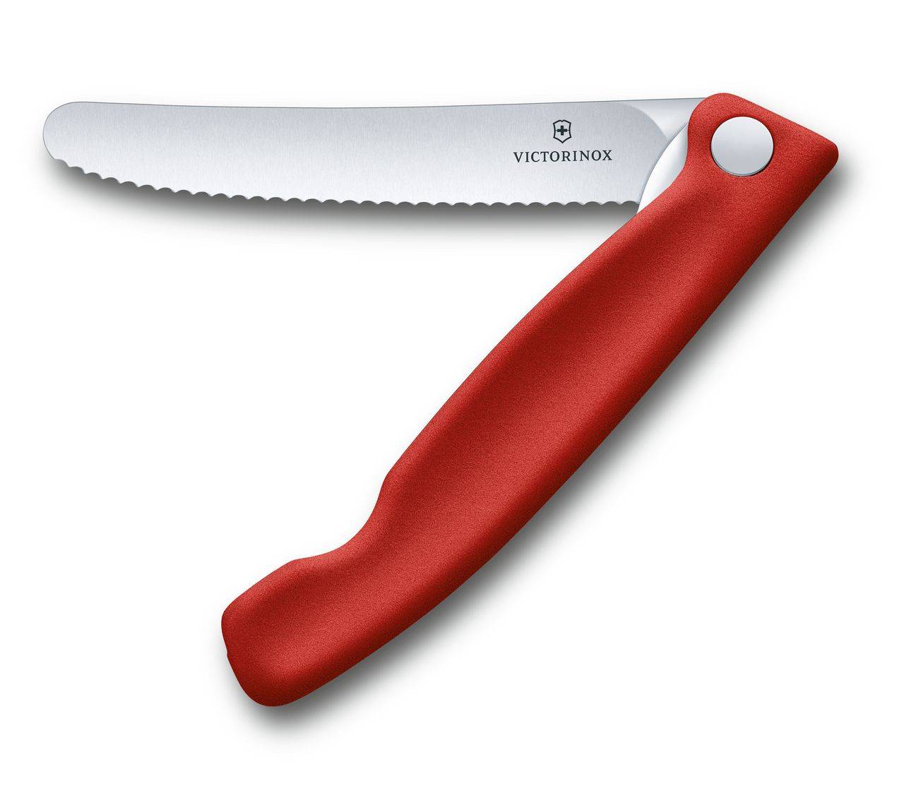 Victorinox Swiss Classic Foldable Paring Knife 11c