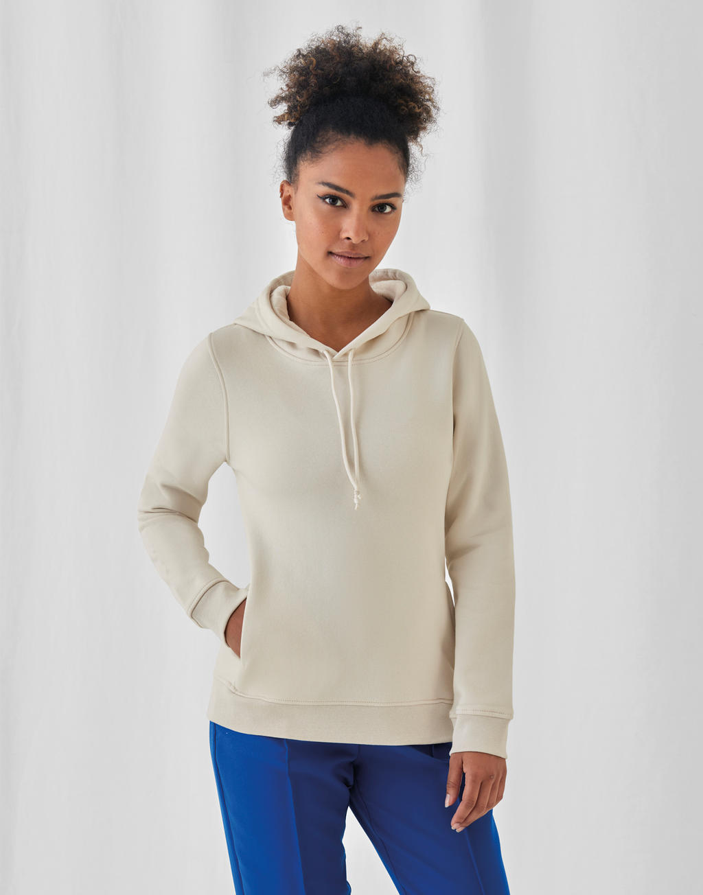 Inspire Hooded /women