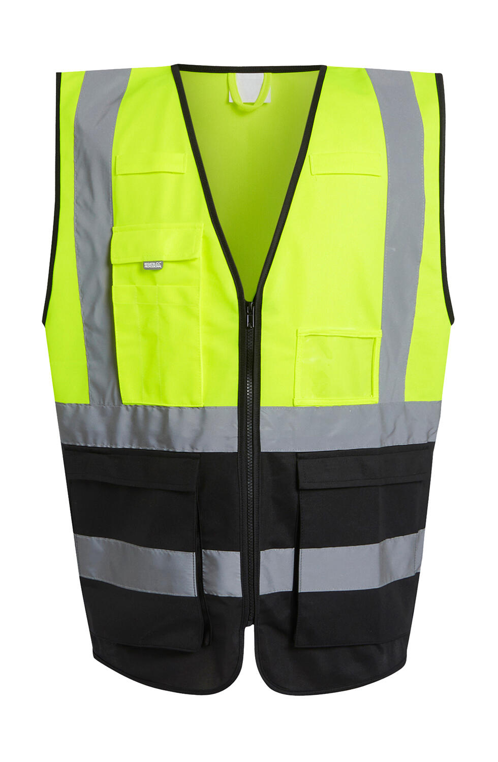Pro Hi-Vis Executive Vest 