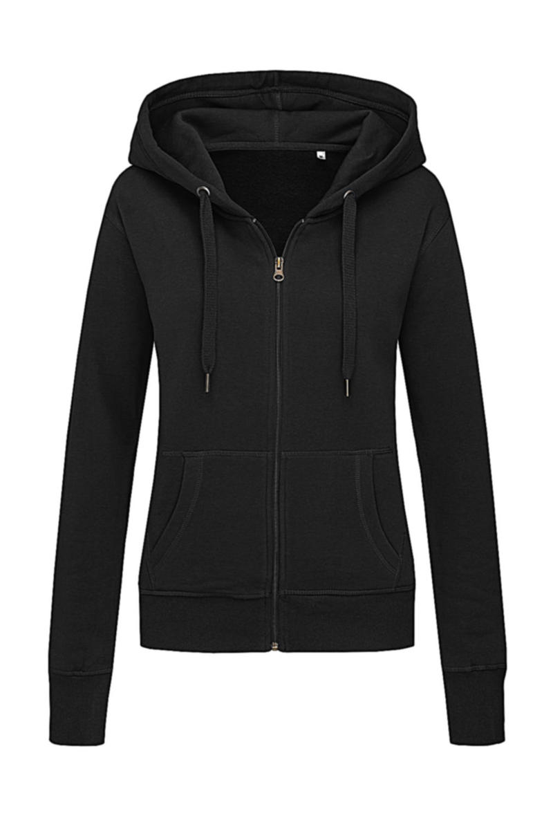 Sweat Jacket Select Women