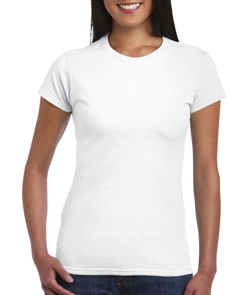 Softstyle® Ladies' T-Shirt