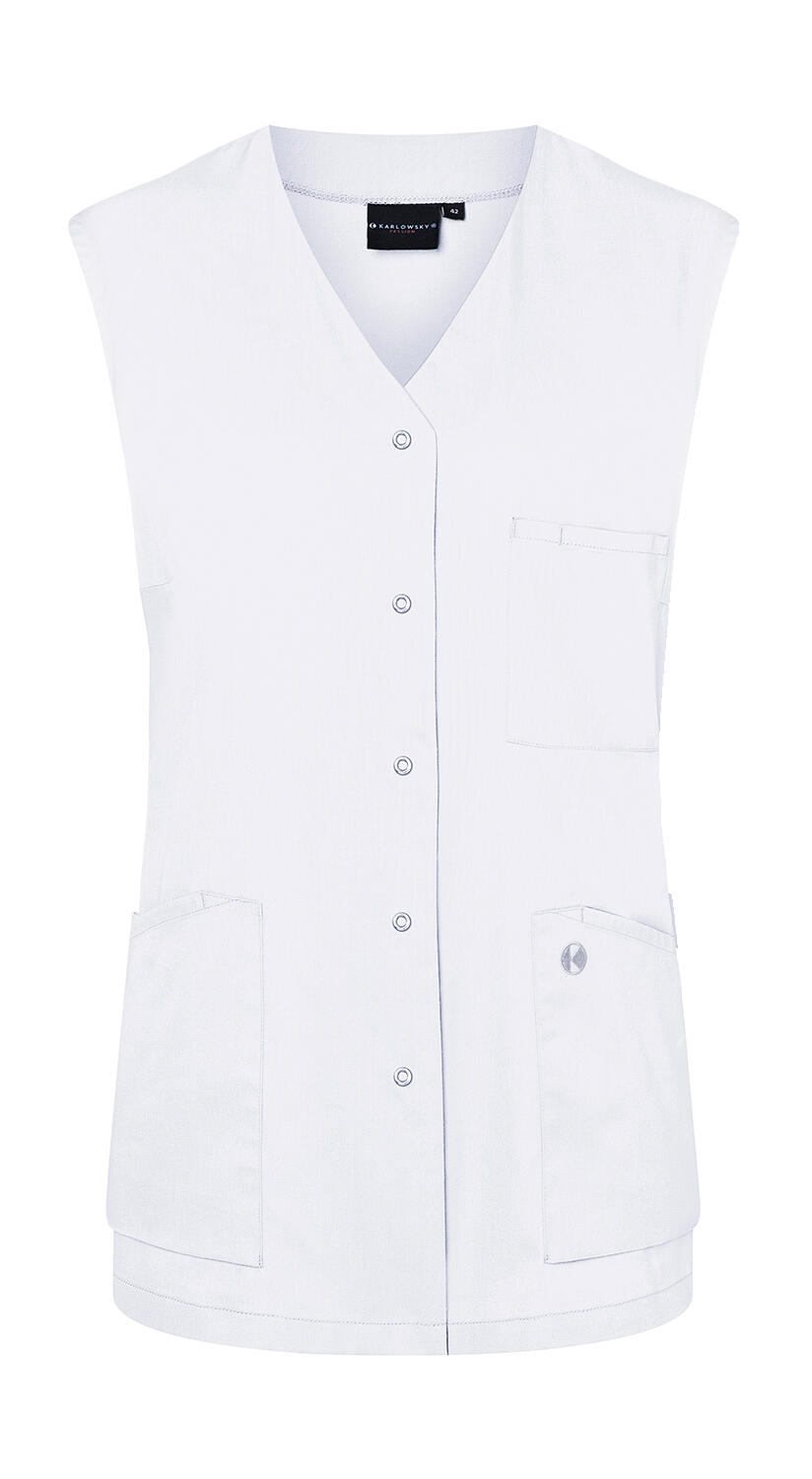 Sleeveless Ladies' Tunic Essential