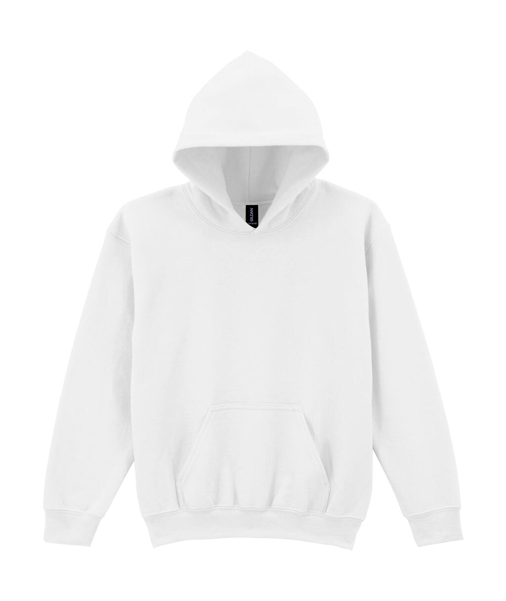 Heavy Blend Youth Hooded Sweat