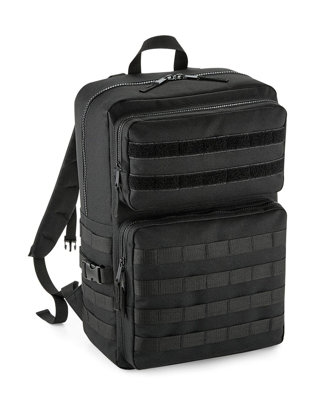 MOLLE Tactical Backpack