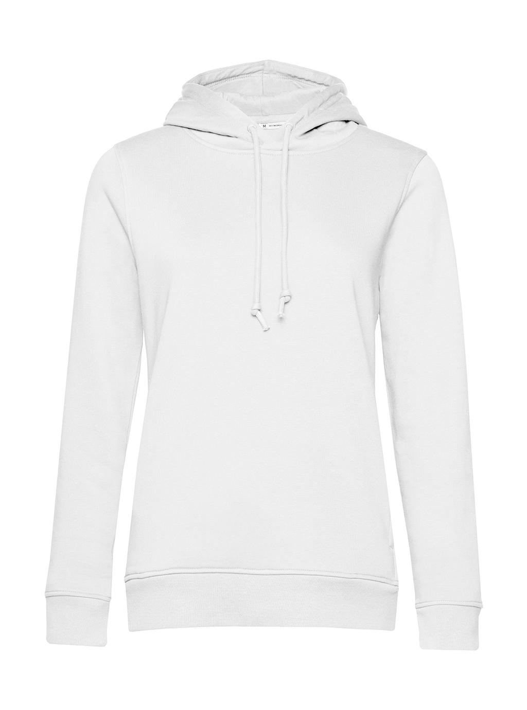 Inspire Hooded /women