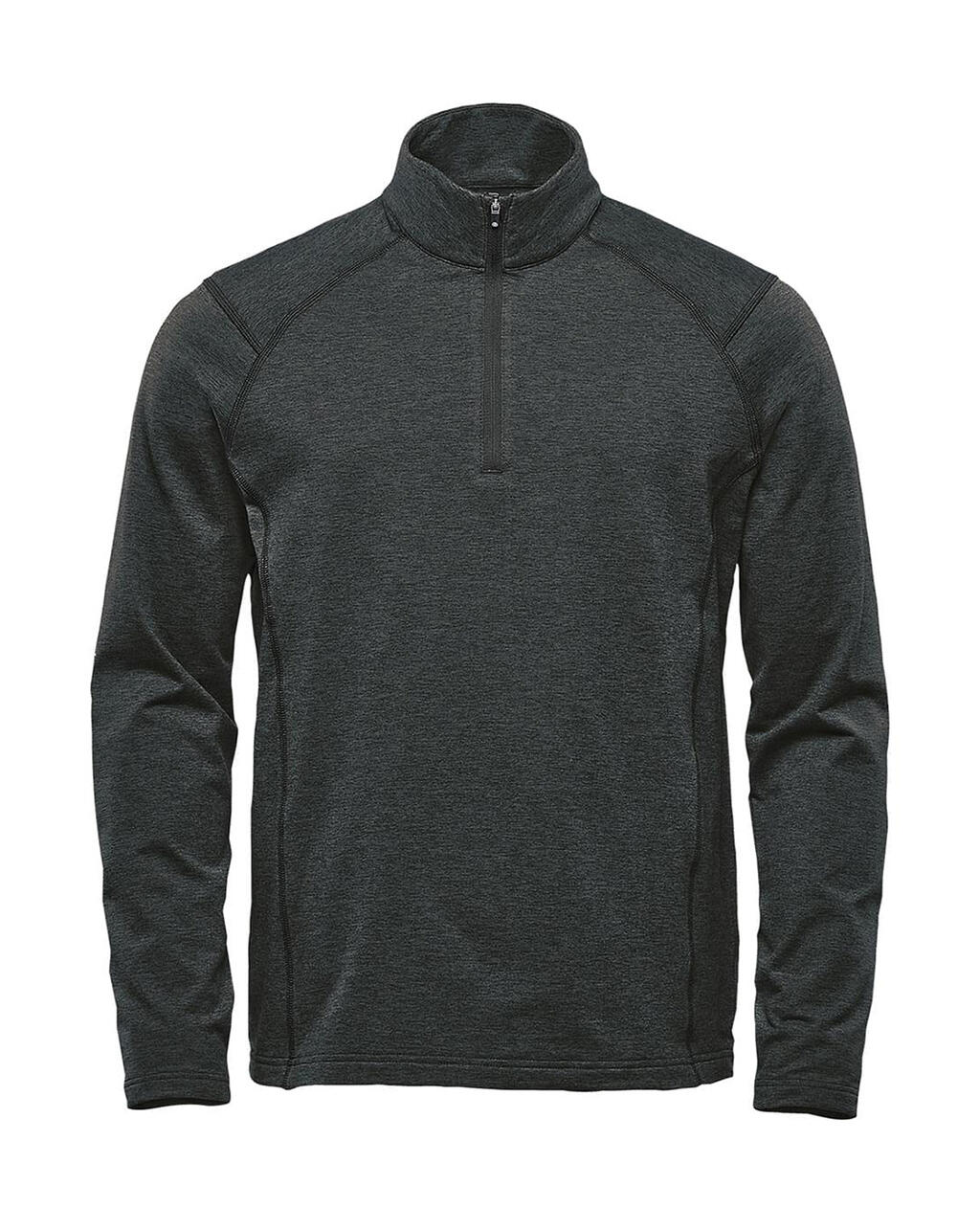 Mens Treeline 1/4 Zip Pullover