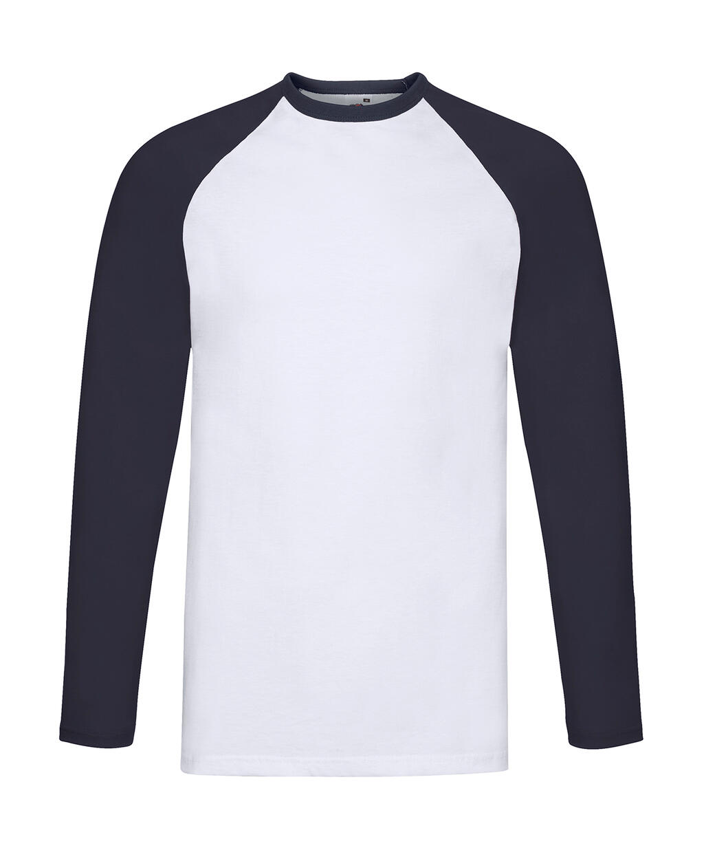 Valueweight Long Sleeve Baseball T