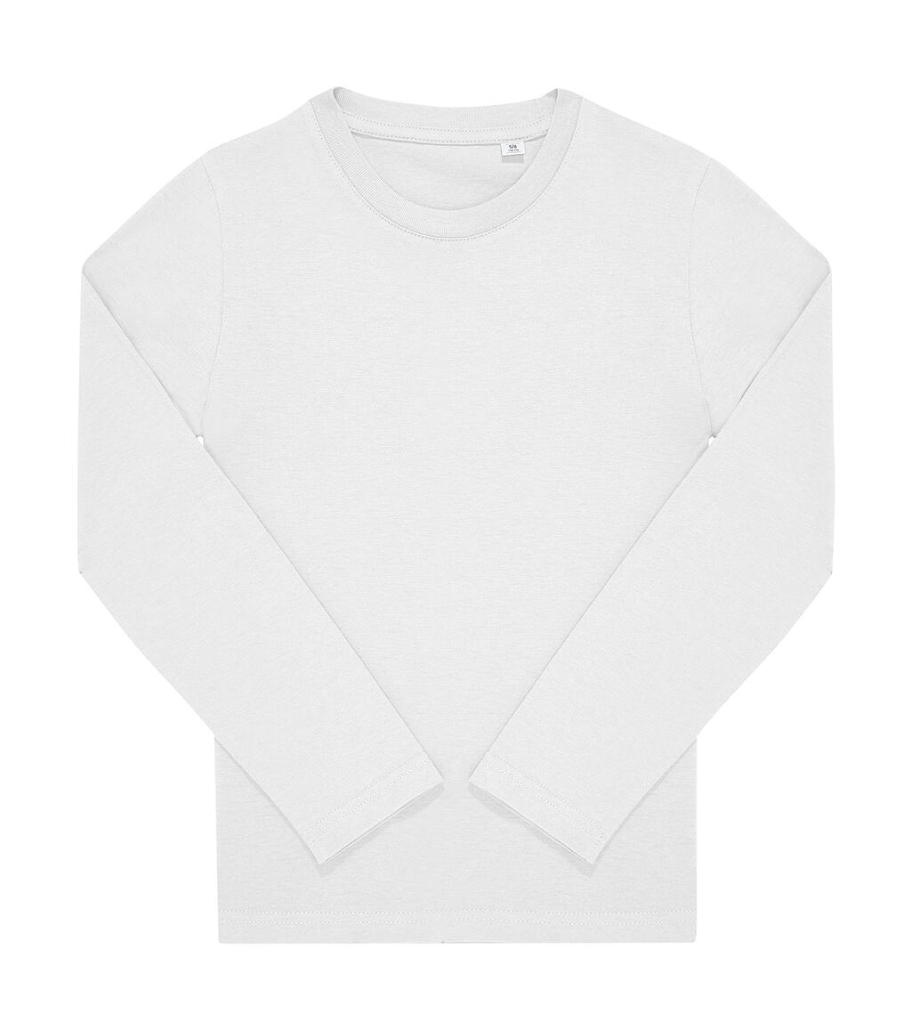 #E150 LSL T-Shirt /kids