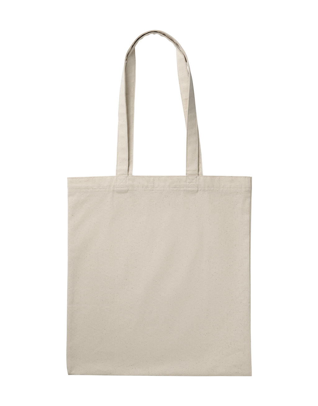 Cotton Canvas Tote