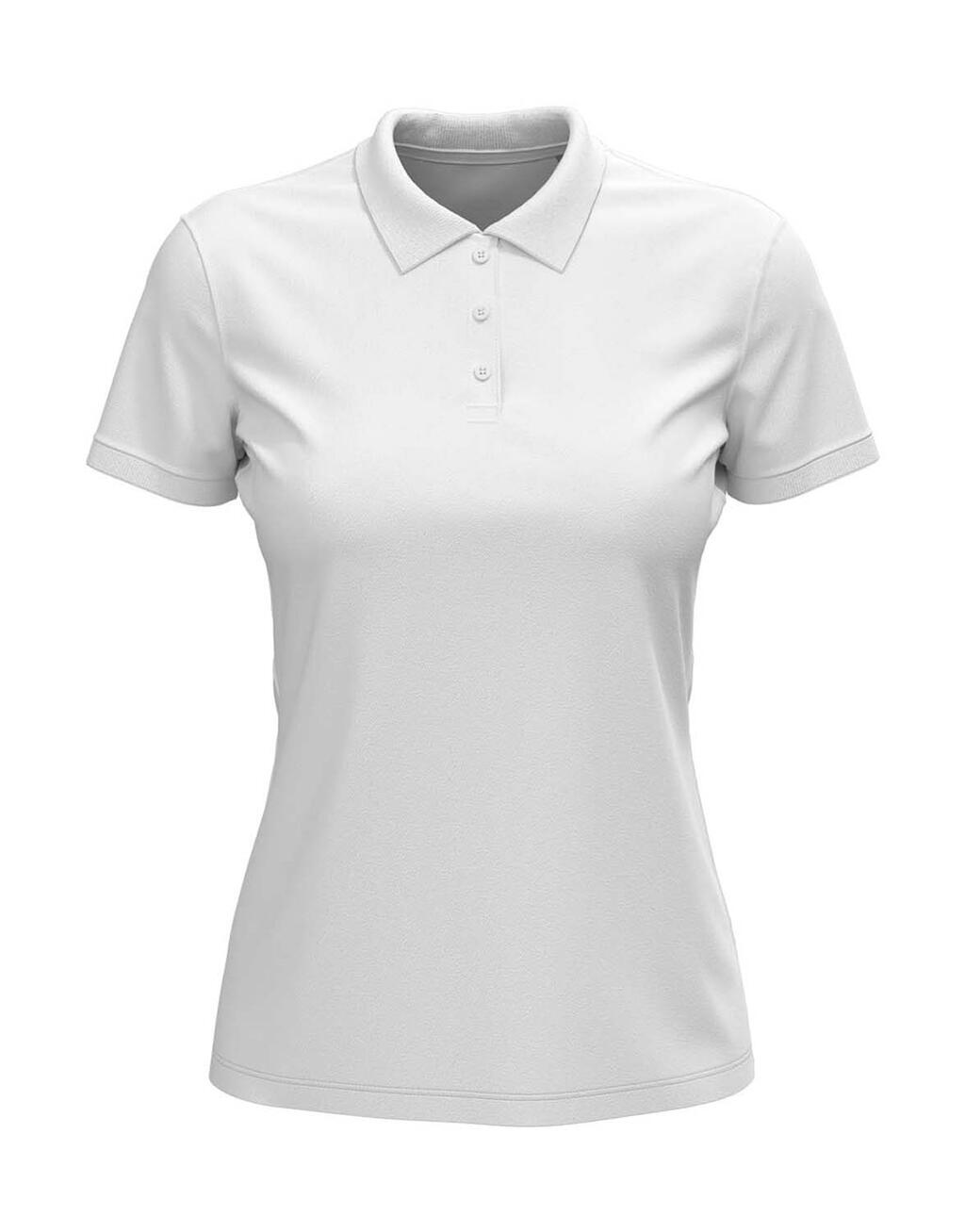 Lux Polo Women