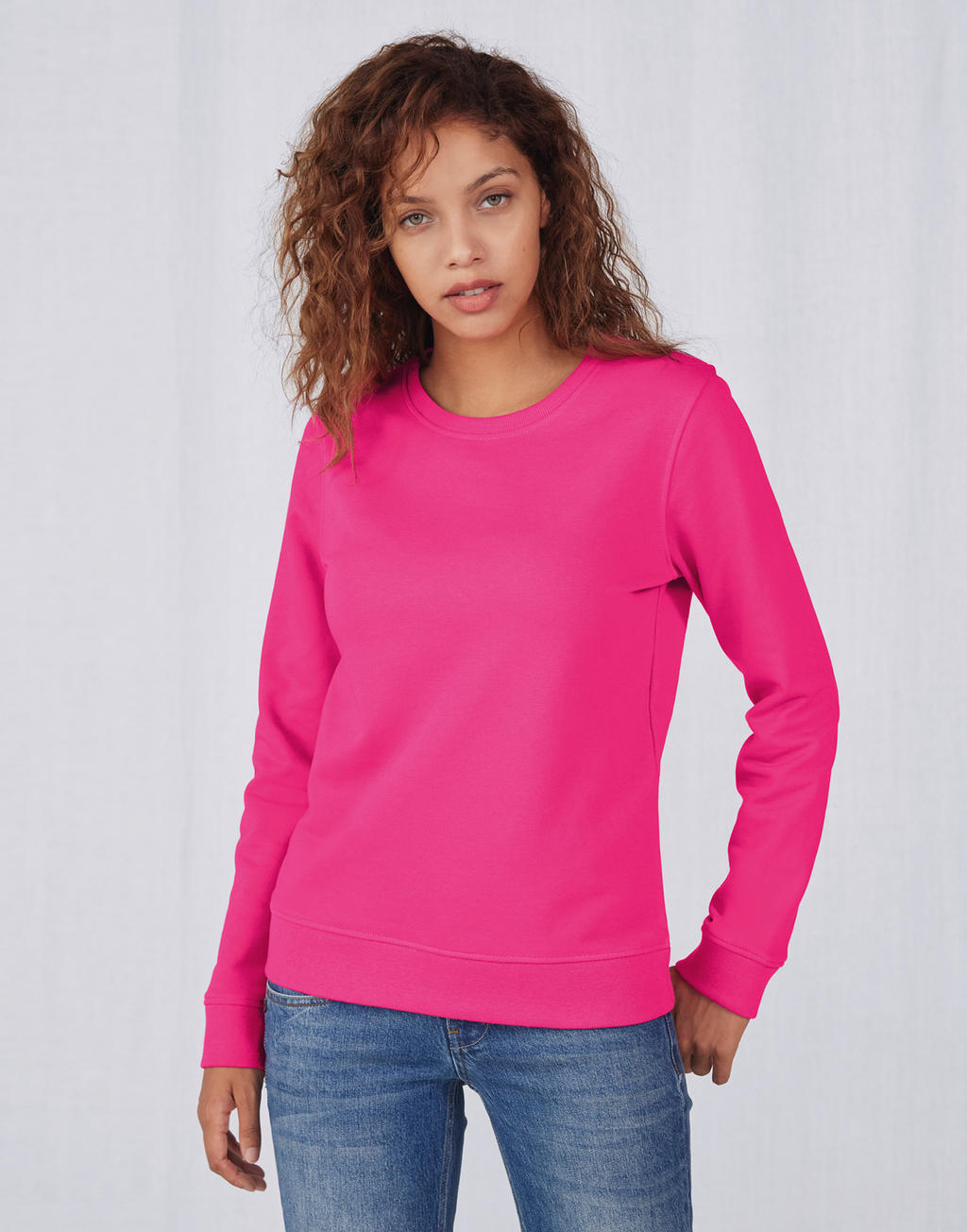 Inspire Crew Neck /women