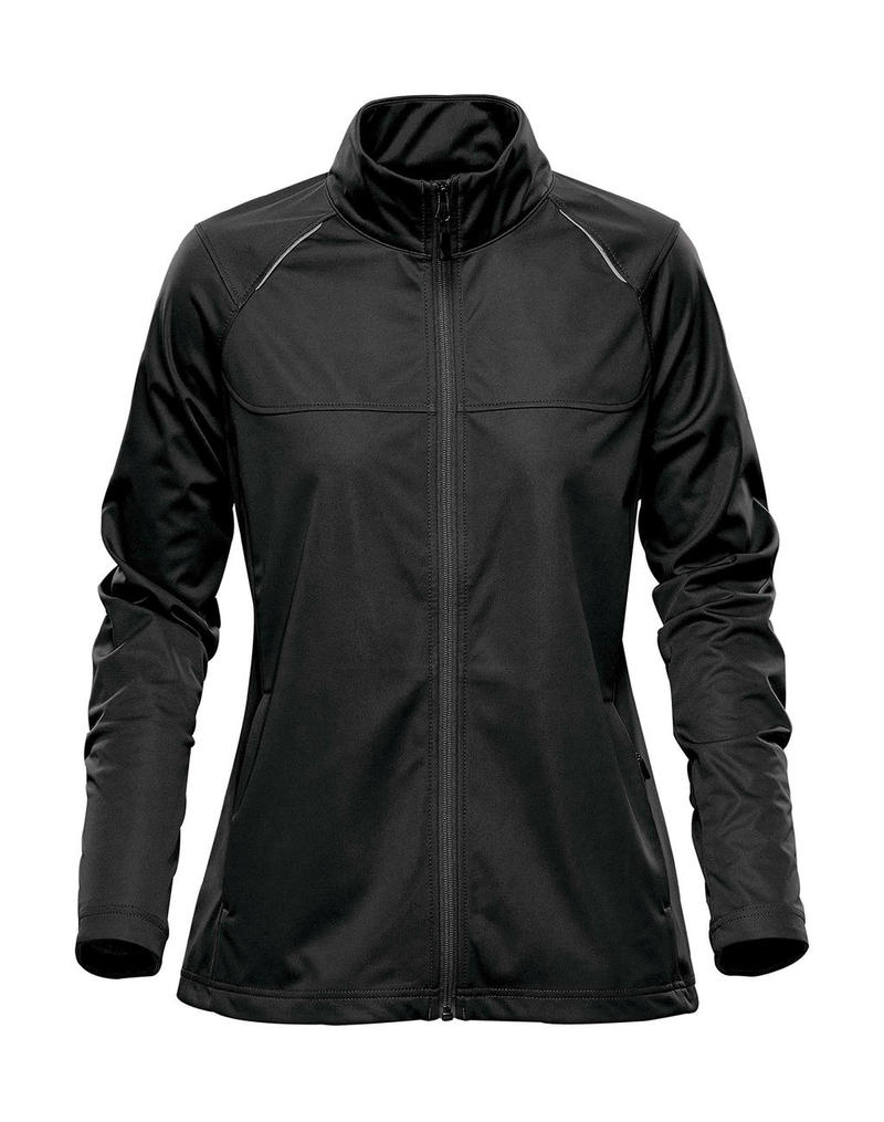 Women's Greenwich Softshell