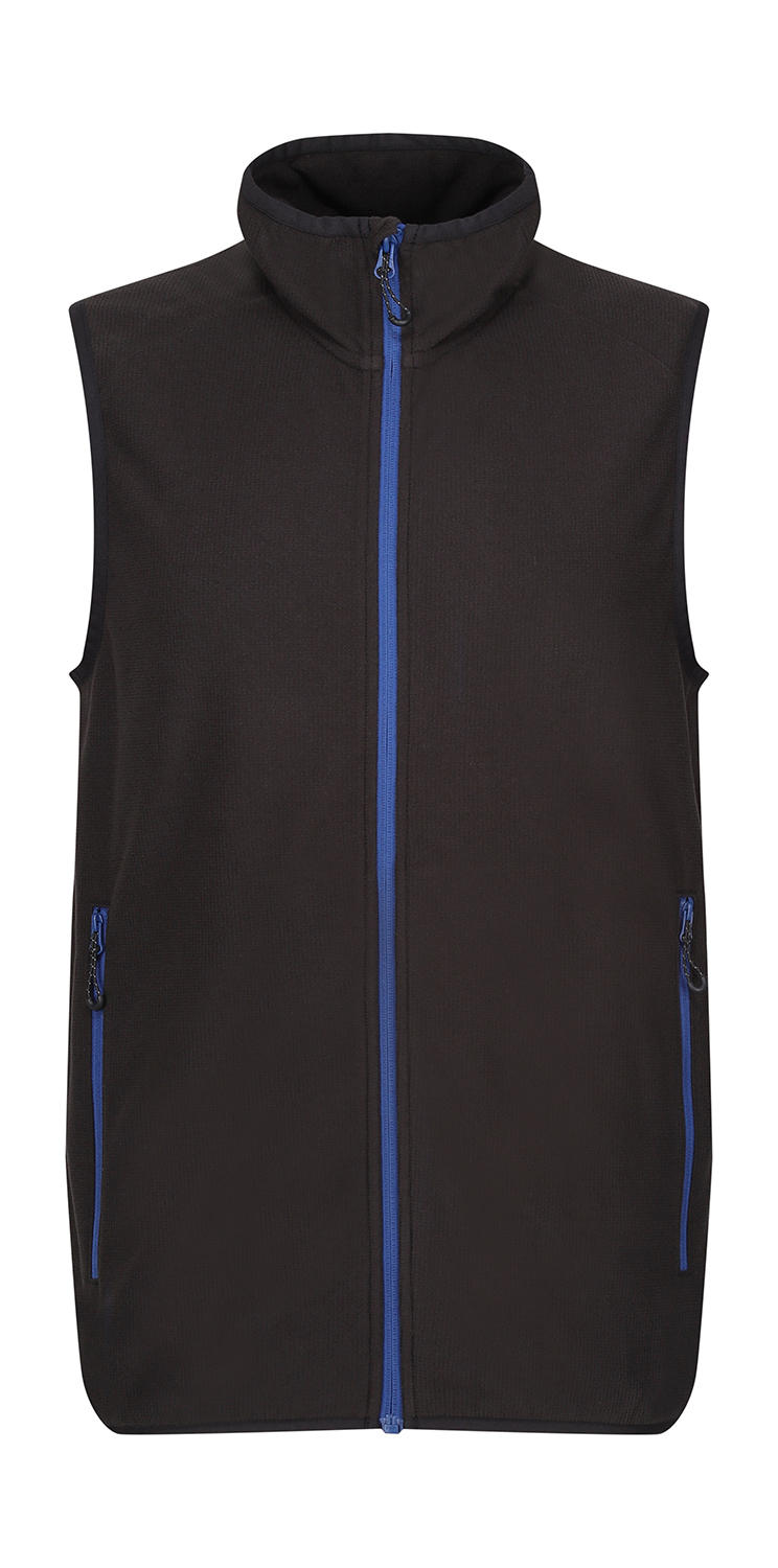 Navigate Fleece Bodywarmer