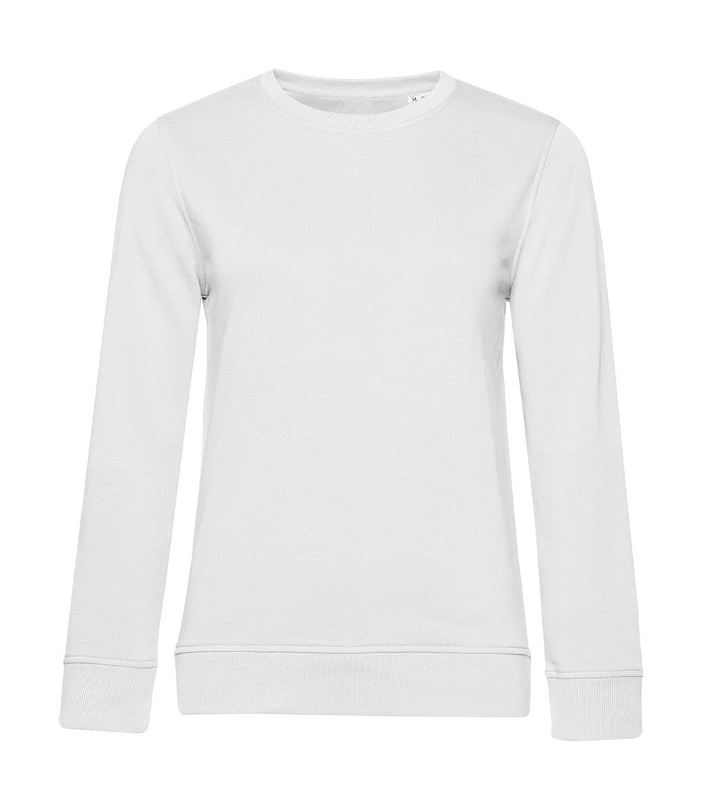 Inspire Crew Neck /women