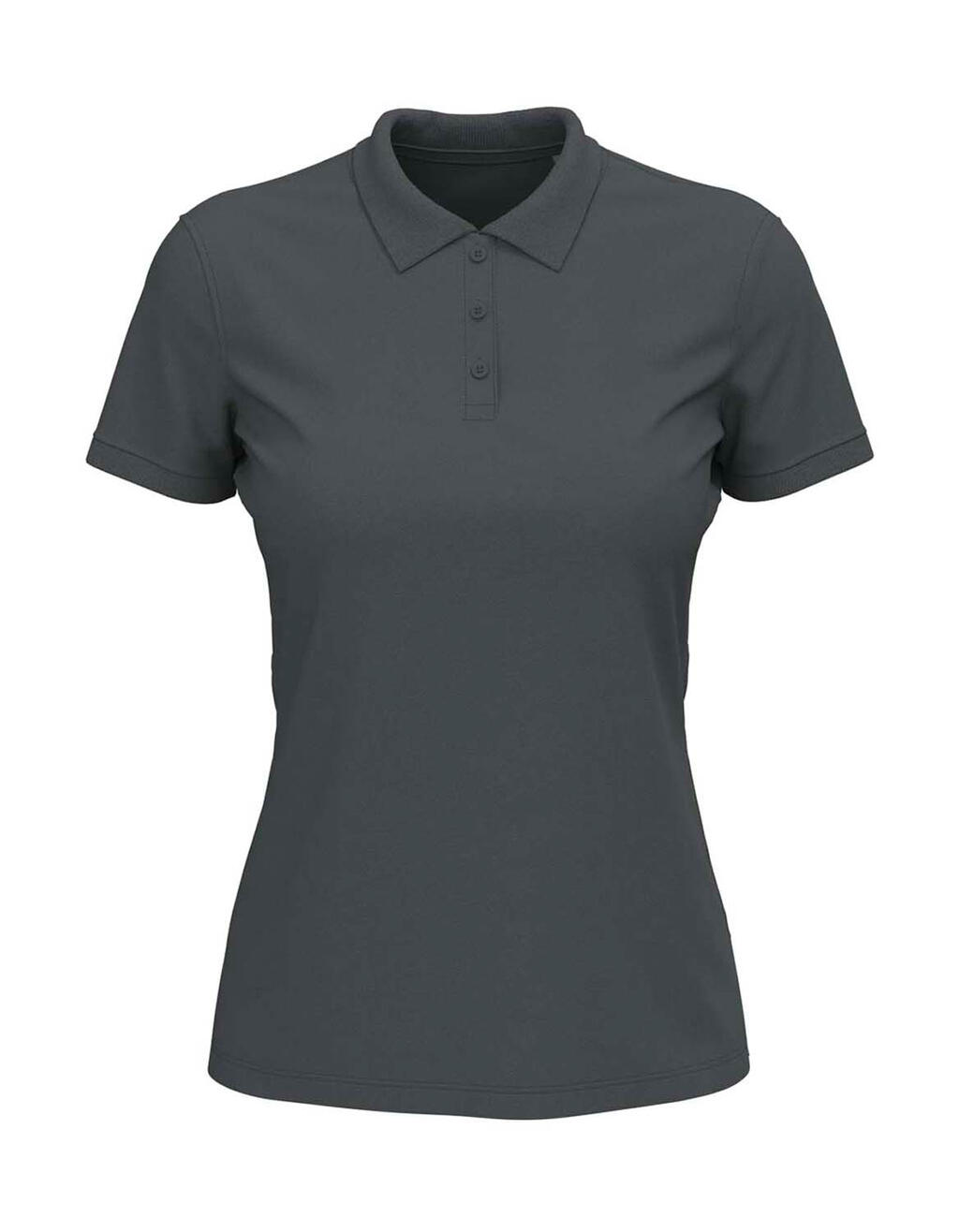 Lux Polo Women