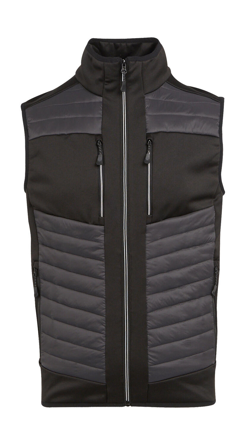 E-Volve Thermal Hybrid Bodywarmer