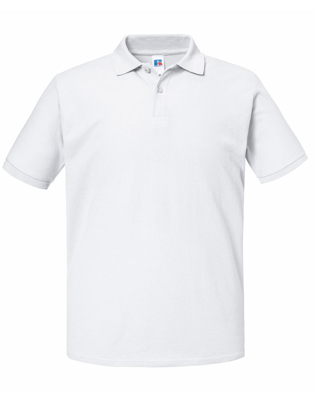Authentic Eco Polo