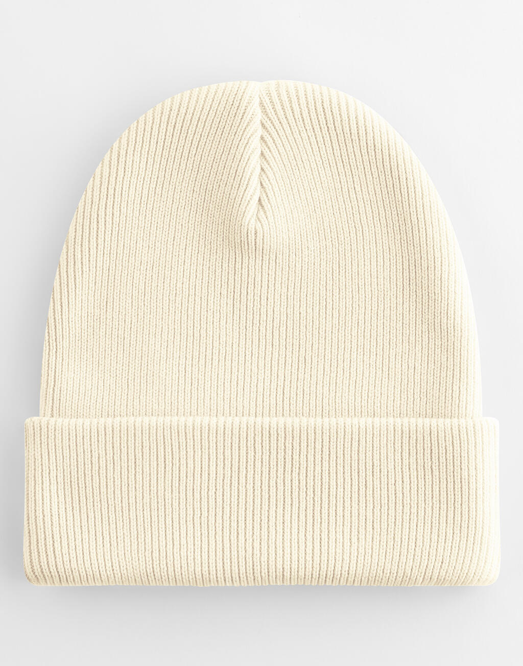Organic Cotton Original Cuffed Beanie