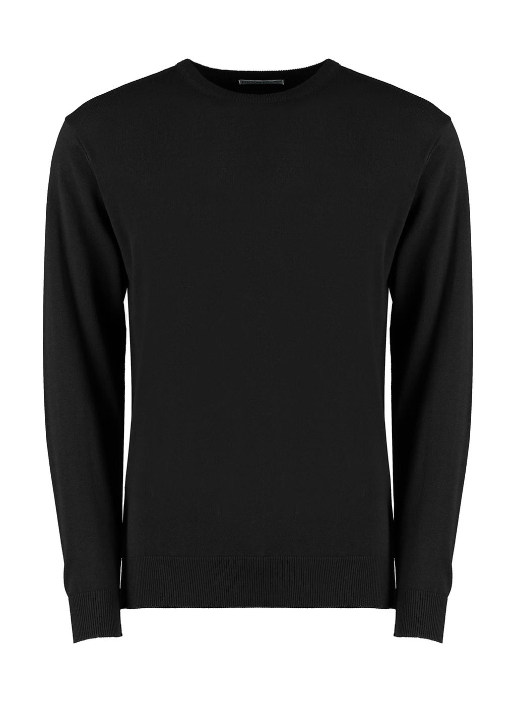 Regular Fit Arundel Crew Neck Sweater