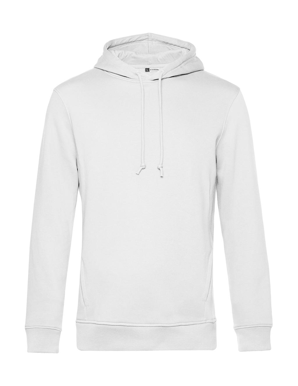 Inspire Hooded