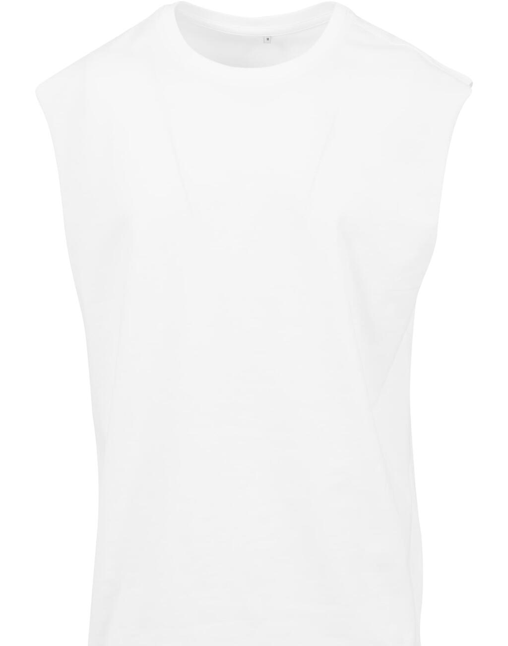 Sleeveless Tee