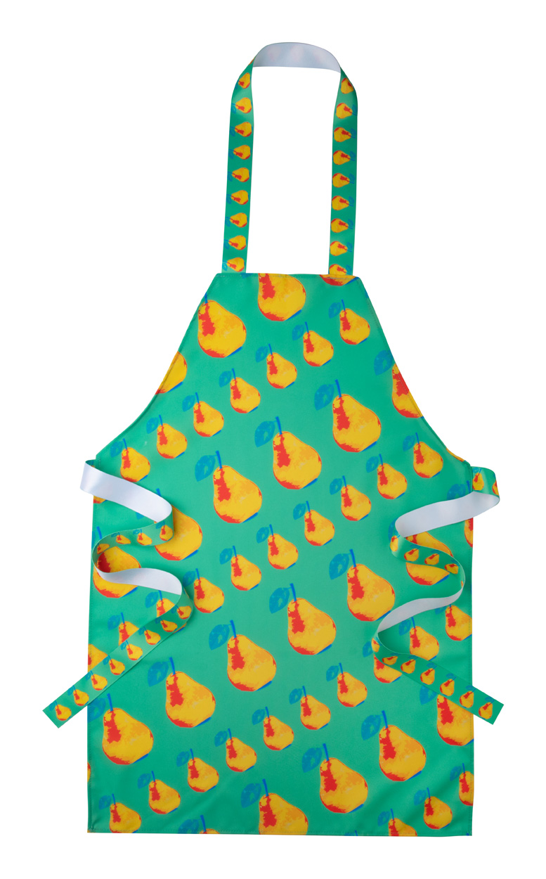 CreaChef custom apron