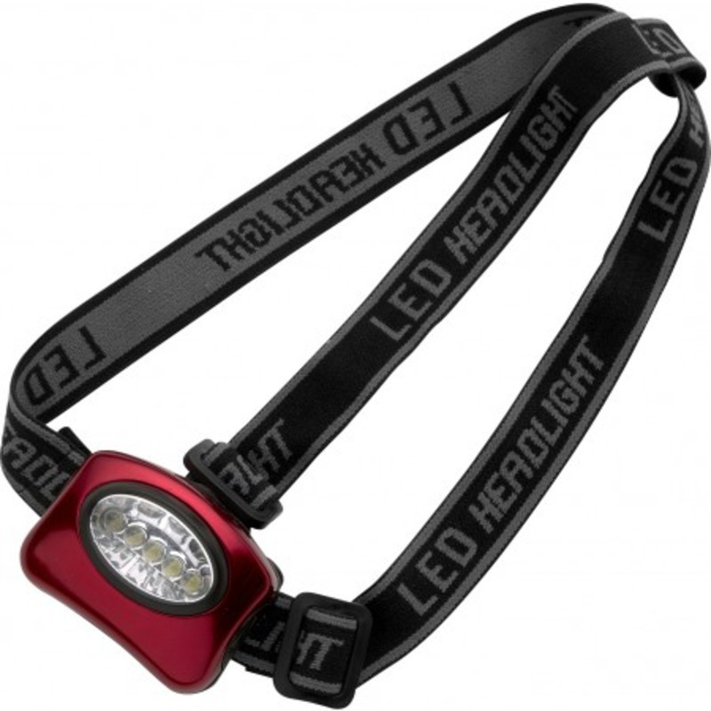 Head torch, LED lights