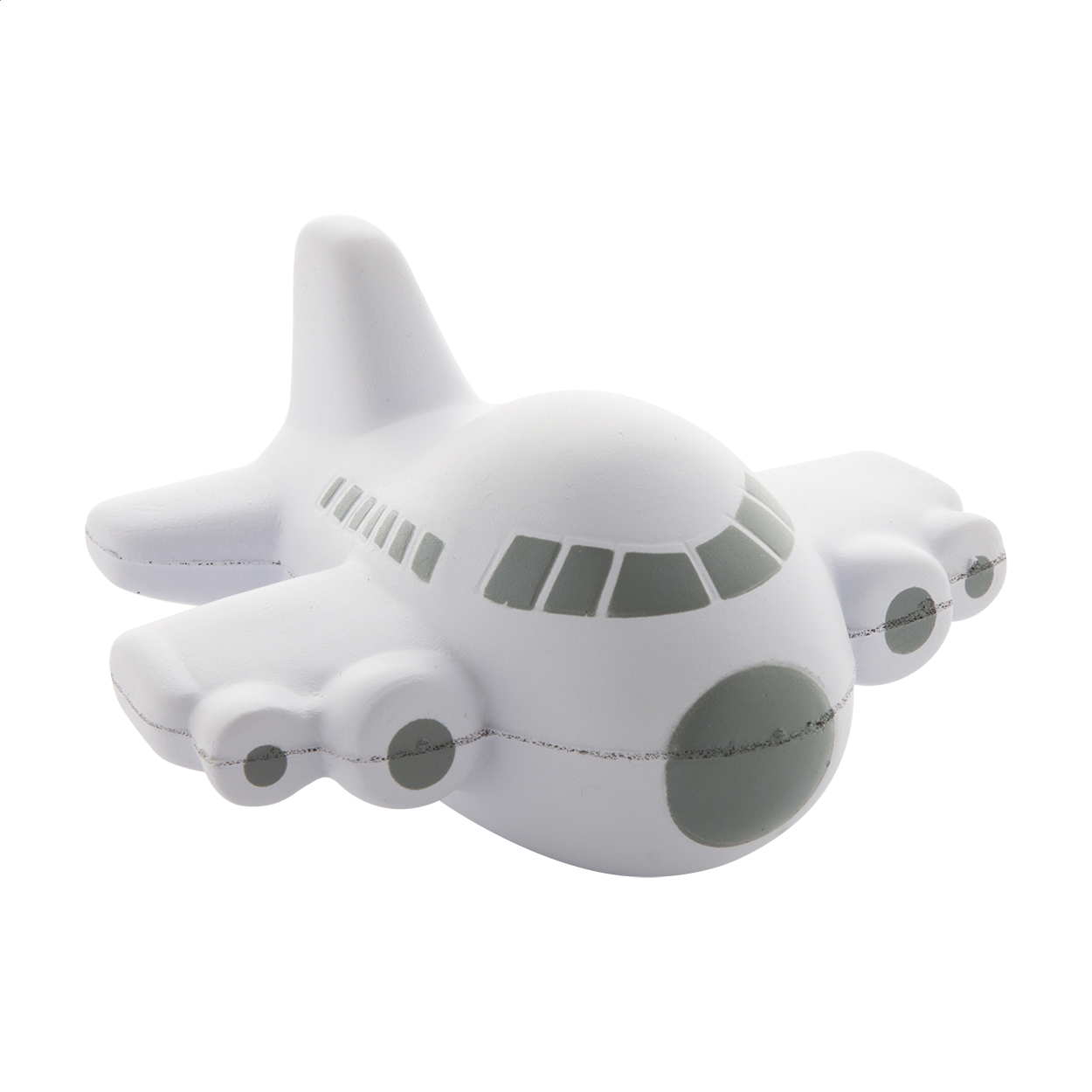 Jetstream antistress ball