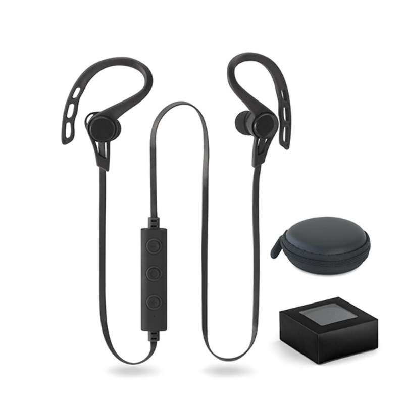 Earphones