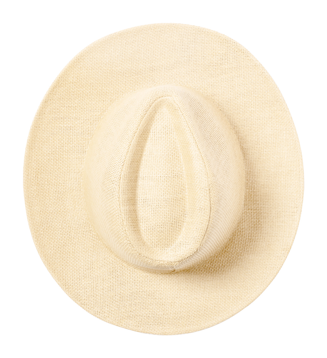 Mulins straw hat