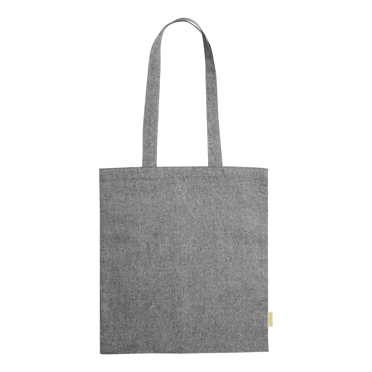 Congish cotton shopping bag