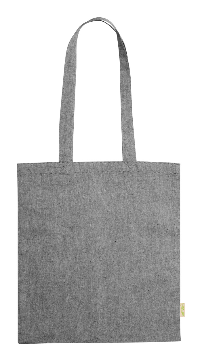 Graket cotton shopping bag