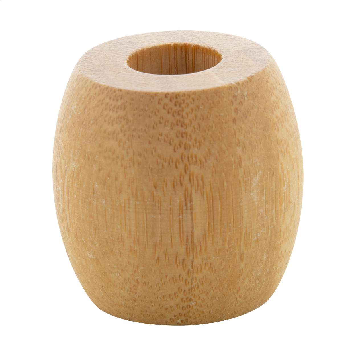 Dentarius bamboo toothbrush holder