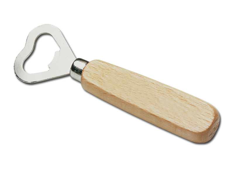 HOLZ opener, Natural