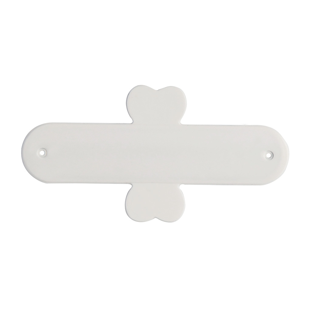 in silicone material