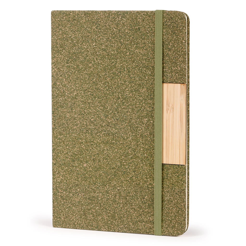 cover made with cork