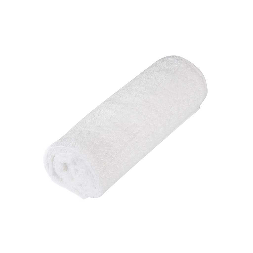 100% cotton (360 gr./Sq m)