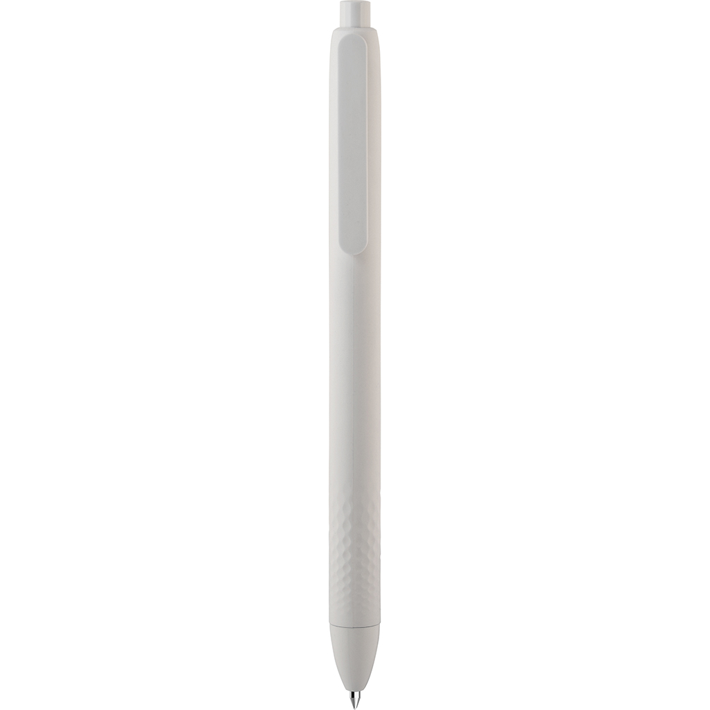 BIODEGRADABLE AND COMPOSTABLE BALL PEN