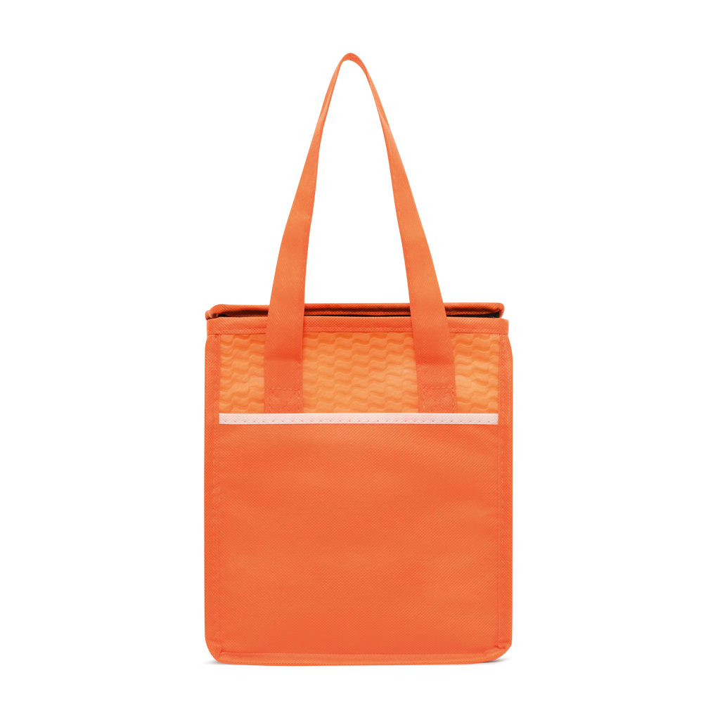 with single compartment