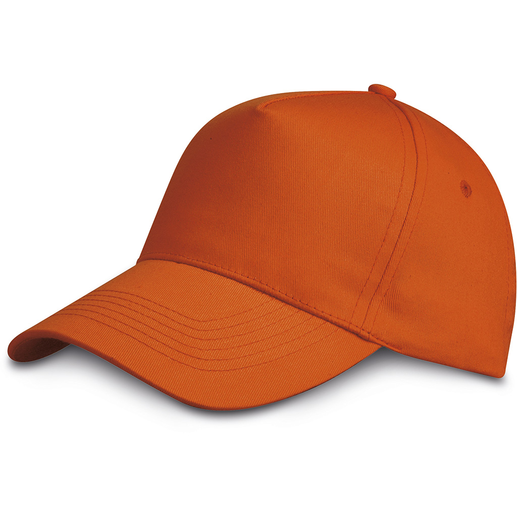 with pre-curved visor and velcro fastener.