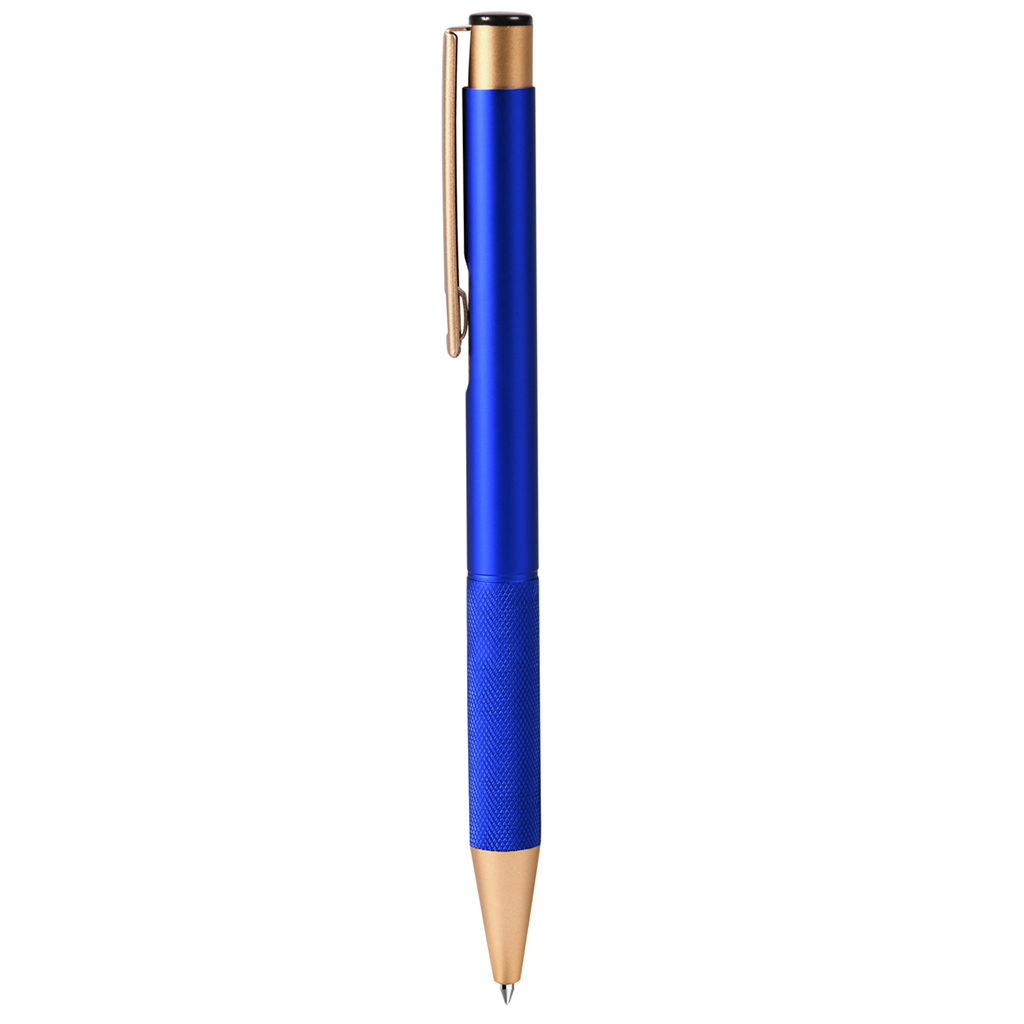 aluminium barrel
