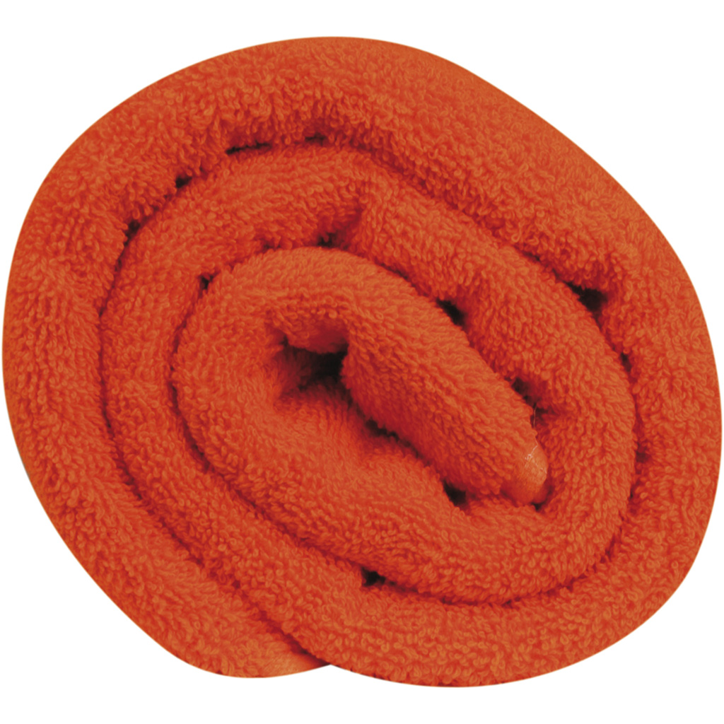 100% cotton (380 gr./Sq m)