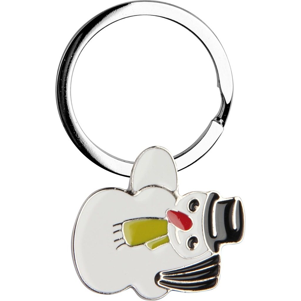 customizable on the back